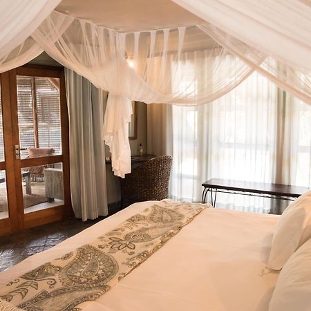 La Lechere Guest House Phalaborwa Kültér fotó