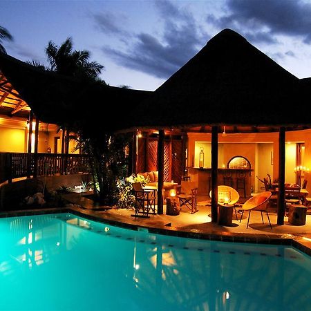 La Lechere Guest House Phalaborwa Kültér fotó