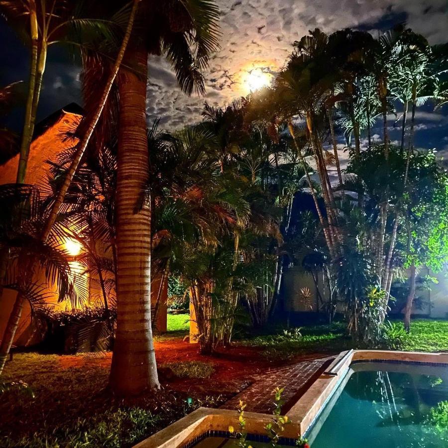 La Lechere Guest House Phalaborwa Kültér fotó