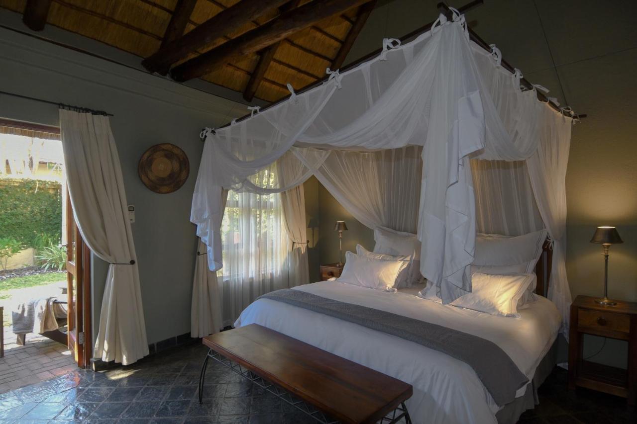 La Lechere Guest House Phalaborwa Kültér fotó