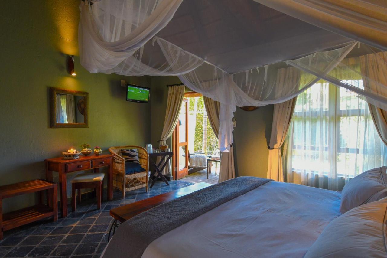 La Lechere Guest House Phalaborwa Kültér fotó