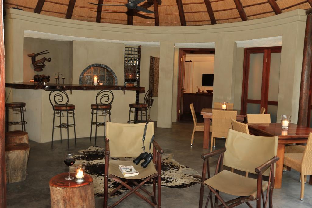 La Lechere Guest House Phalaborwa Kültér fotó