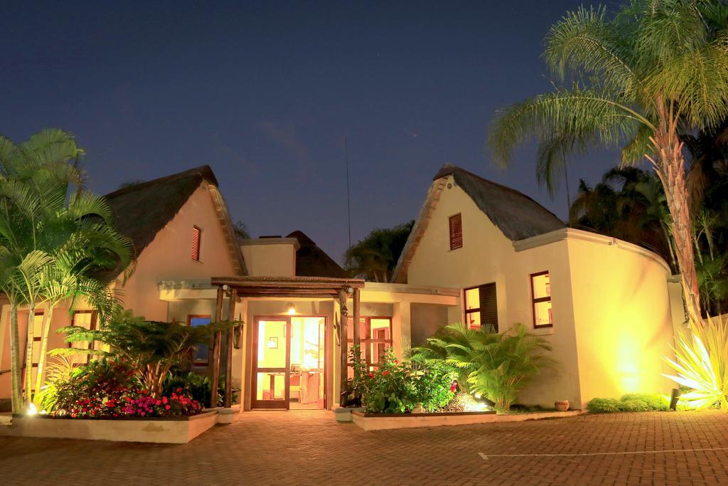 La Lechere Guest House Phalaborwa Kültér fotó
