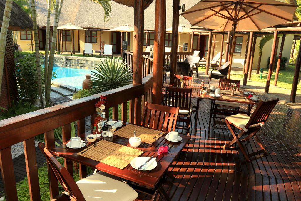 La Lechere Guest House Phalaborwa Kültér fotó