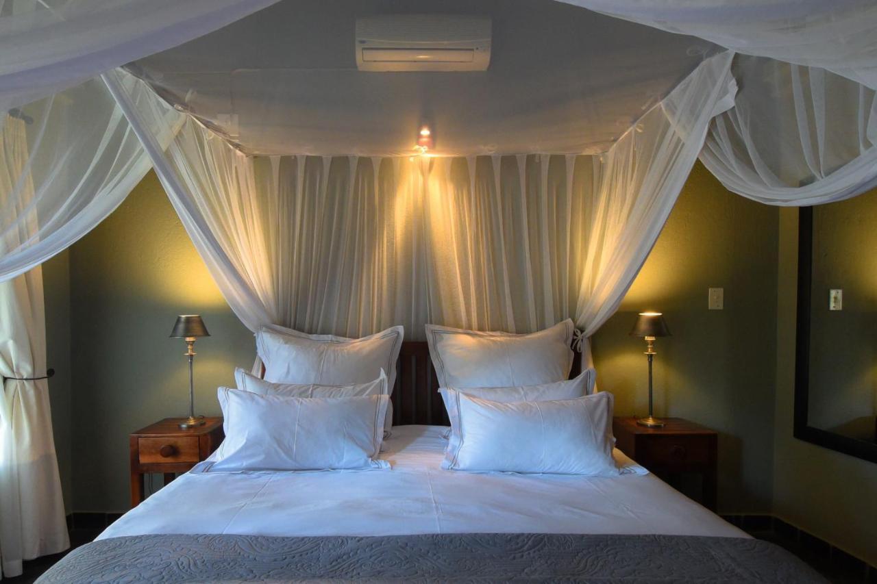 La Lechere Guest House Phalaborwa Kültér fotó