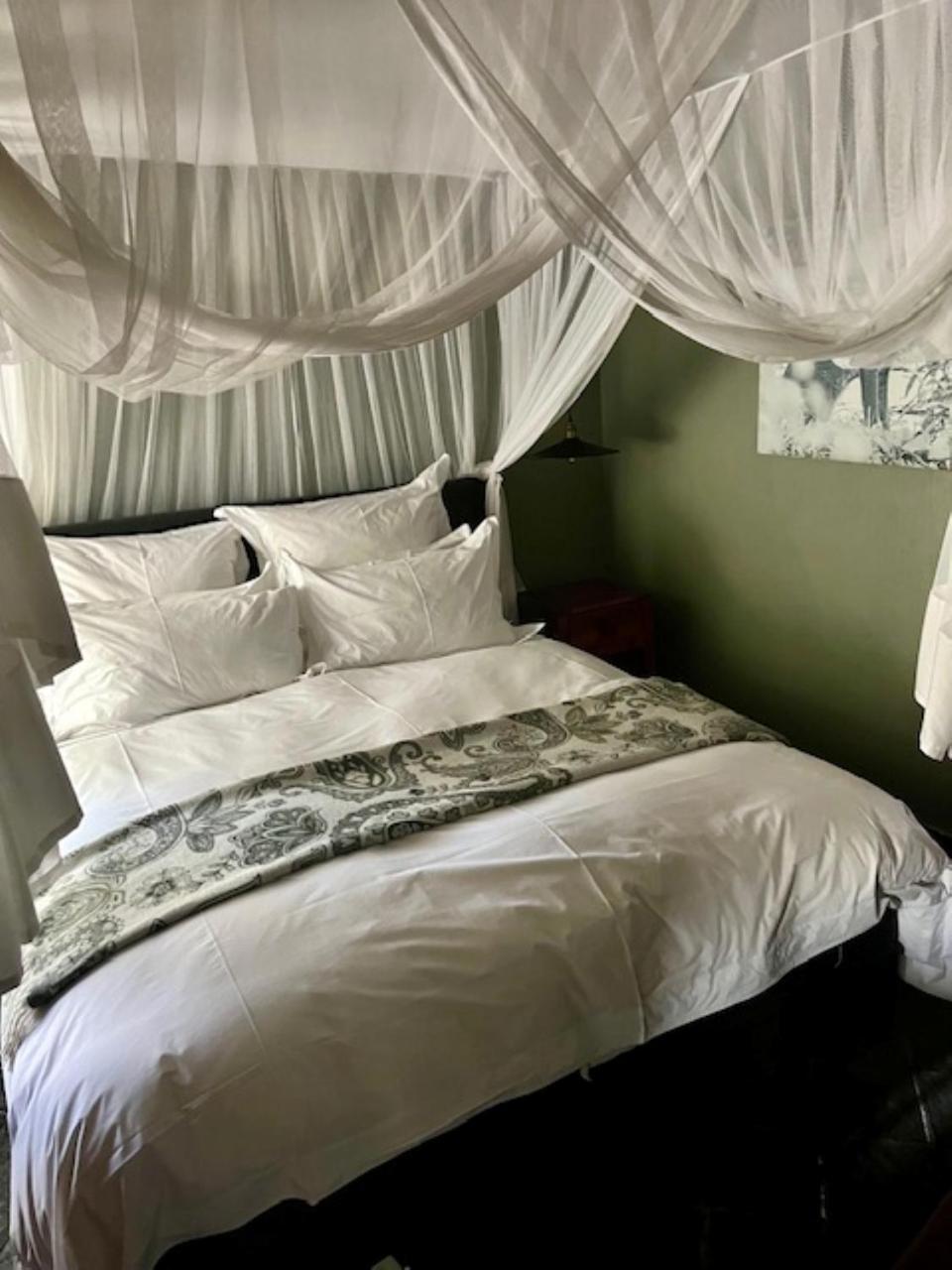 La Lechere Guest House Phalaborwa Kültér fotó
