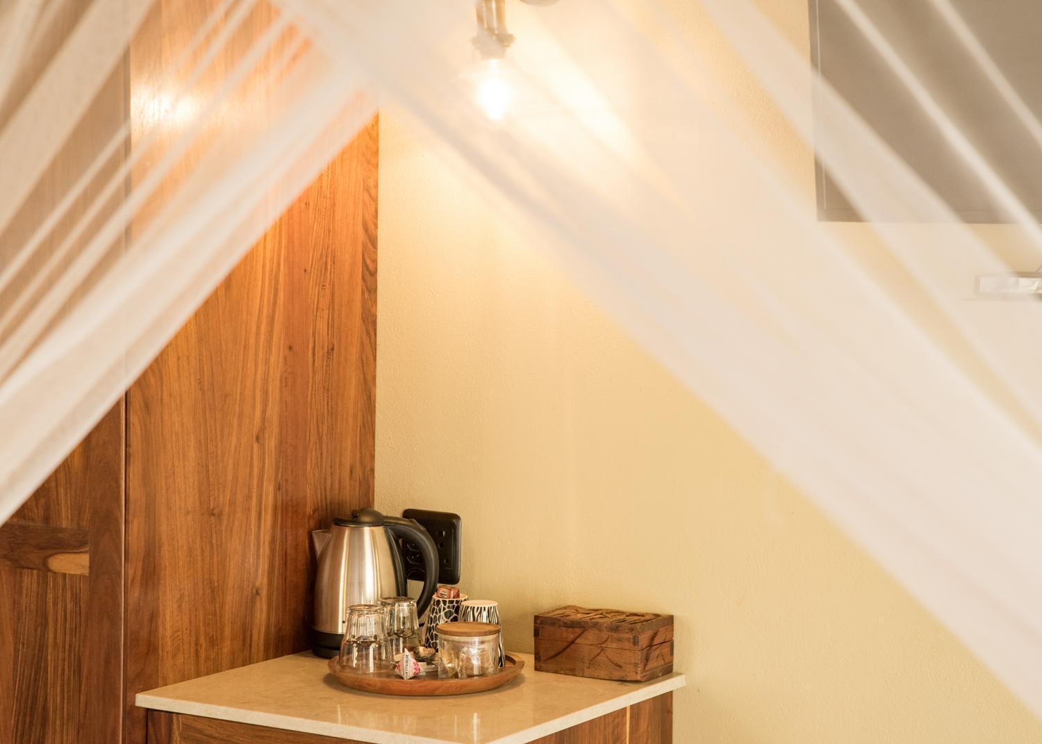 La Lechere Guest House Phalaborwa Kültér fotó