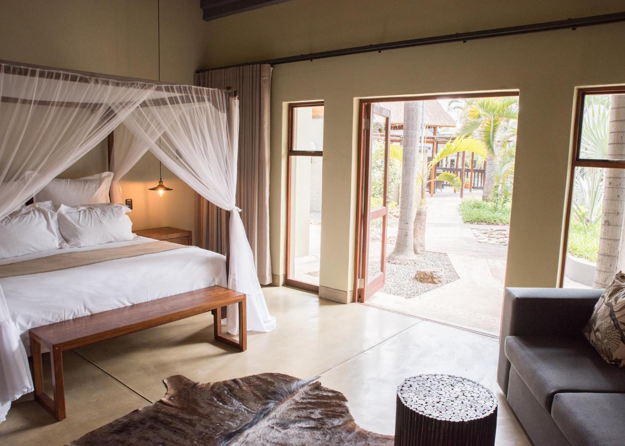 La Lechere Guest House Phalaborwa Kültér fotó