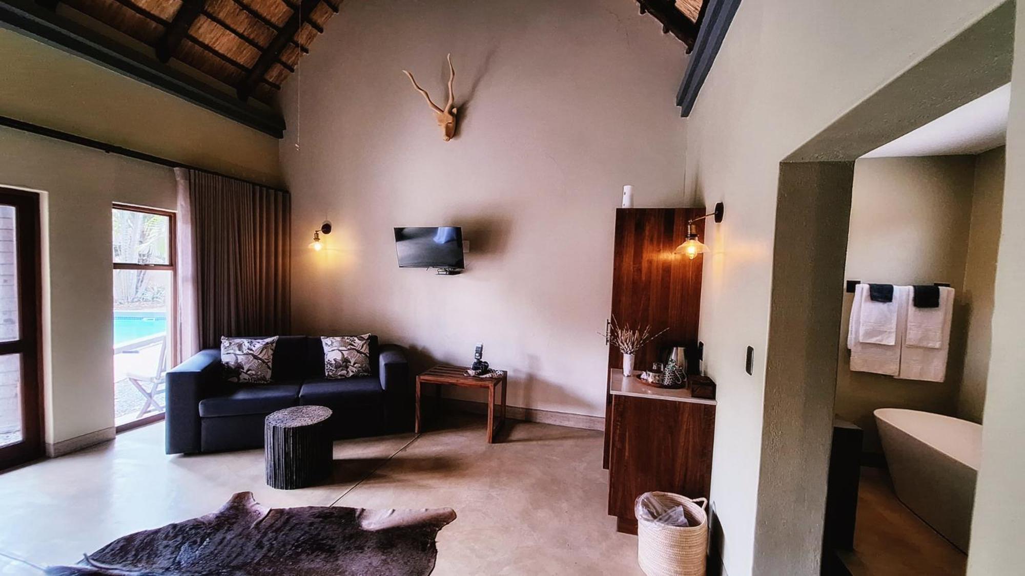 La Lechere Guest House Phalaborwa Kültér fotó