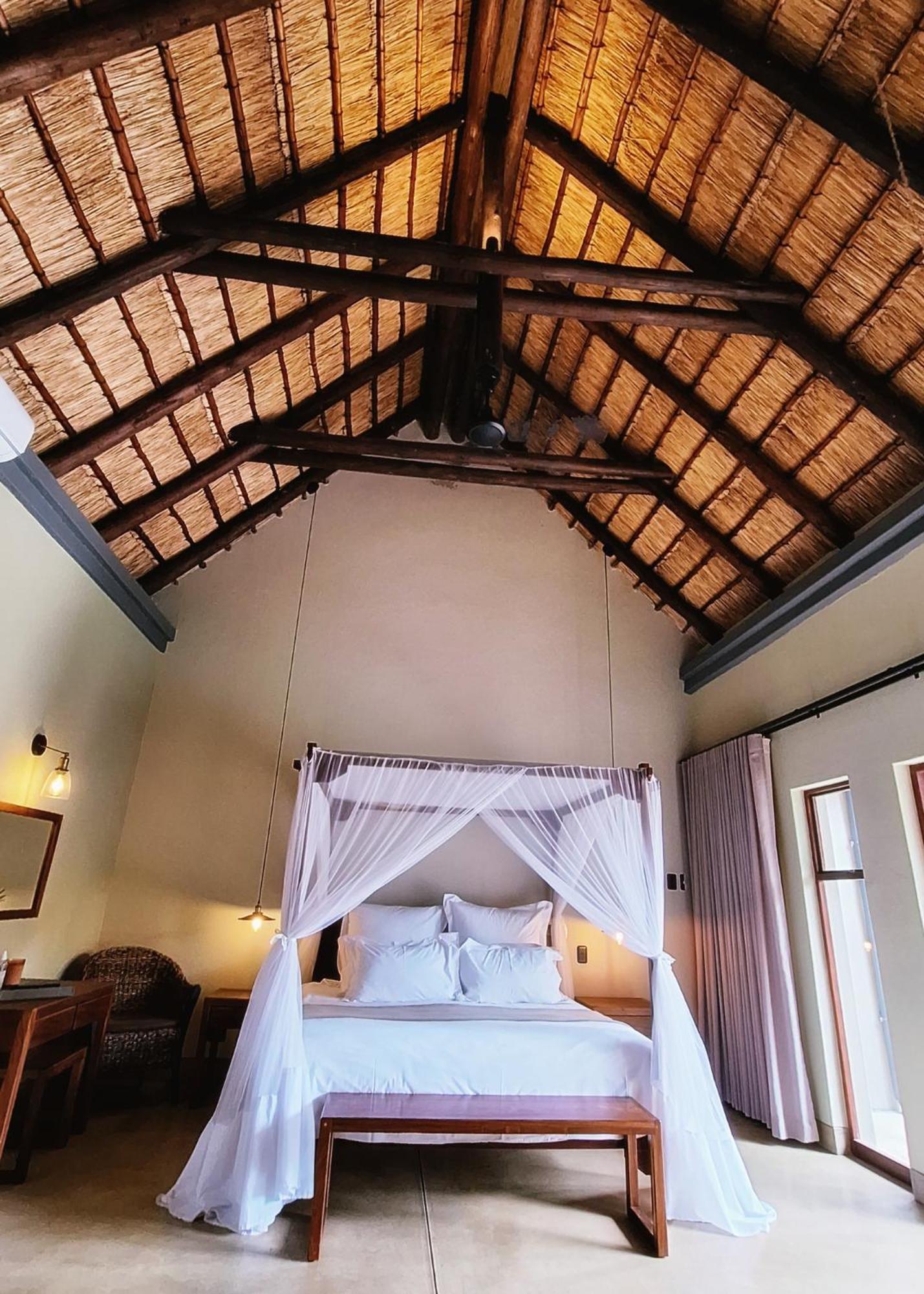La Lechere Guest House Phalaborwa Kültér fotó