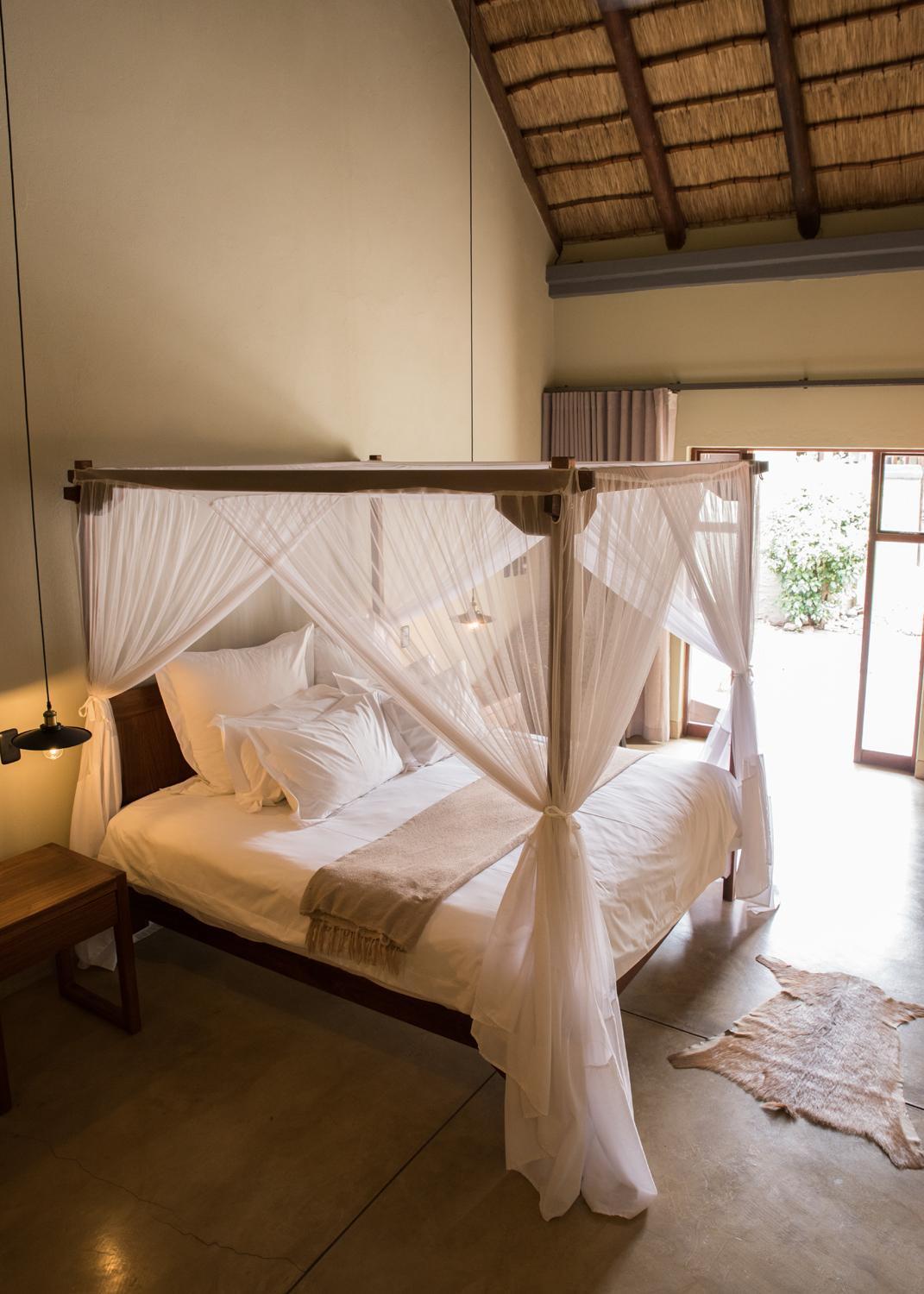 La Lechere Guest House Phalaborwa Kültér fotó