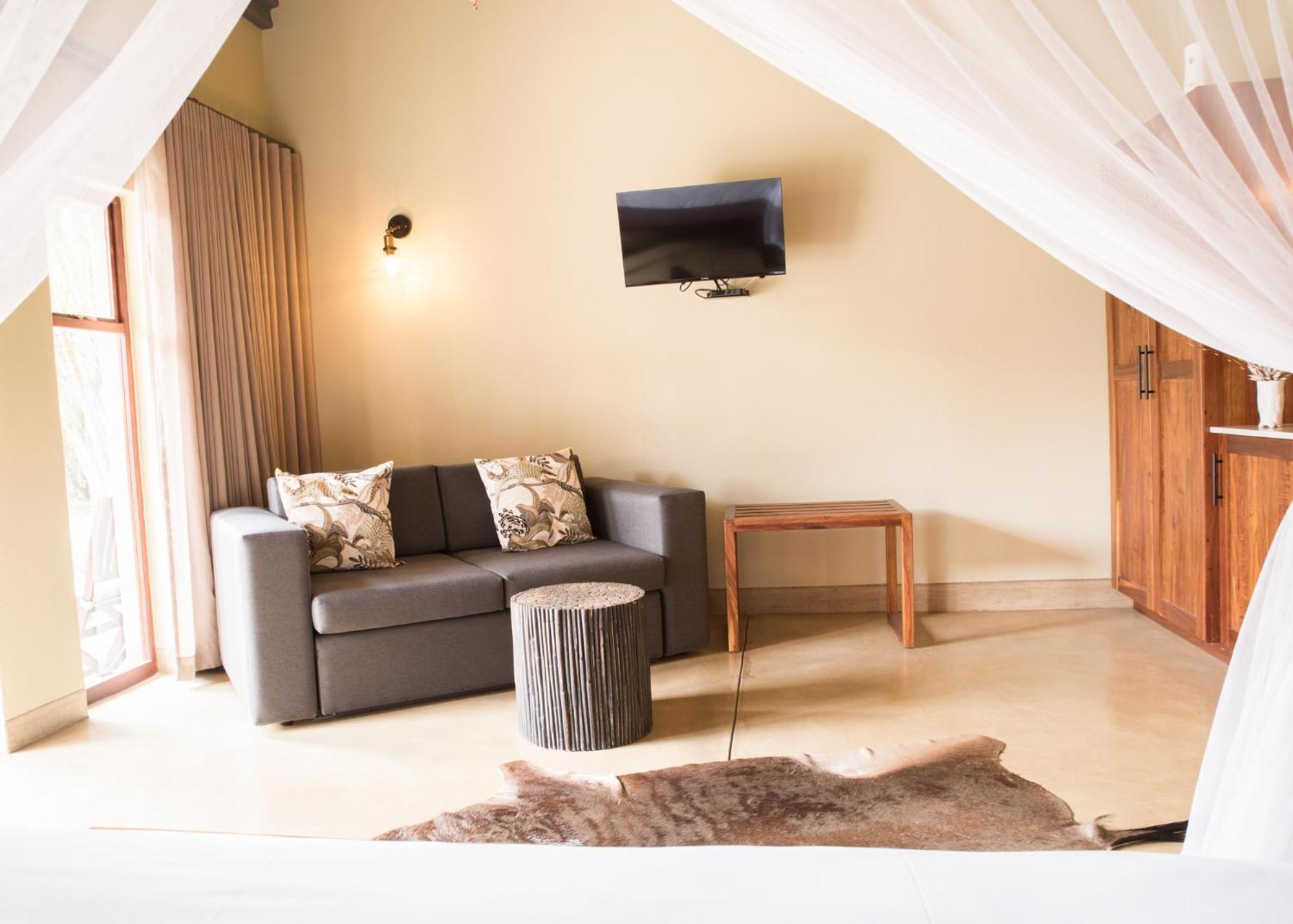 La Lechere Guest House Phalaborwa Kültér fotó