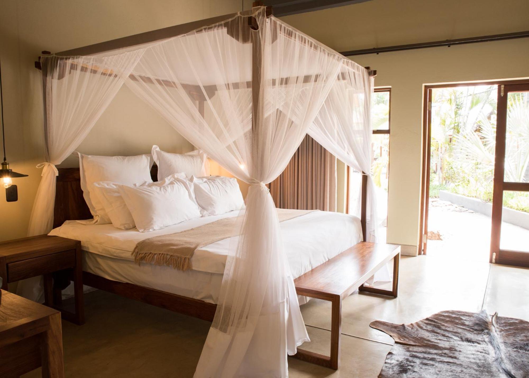 La Lechere Guest House Phalaborwa Kültér fotó
