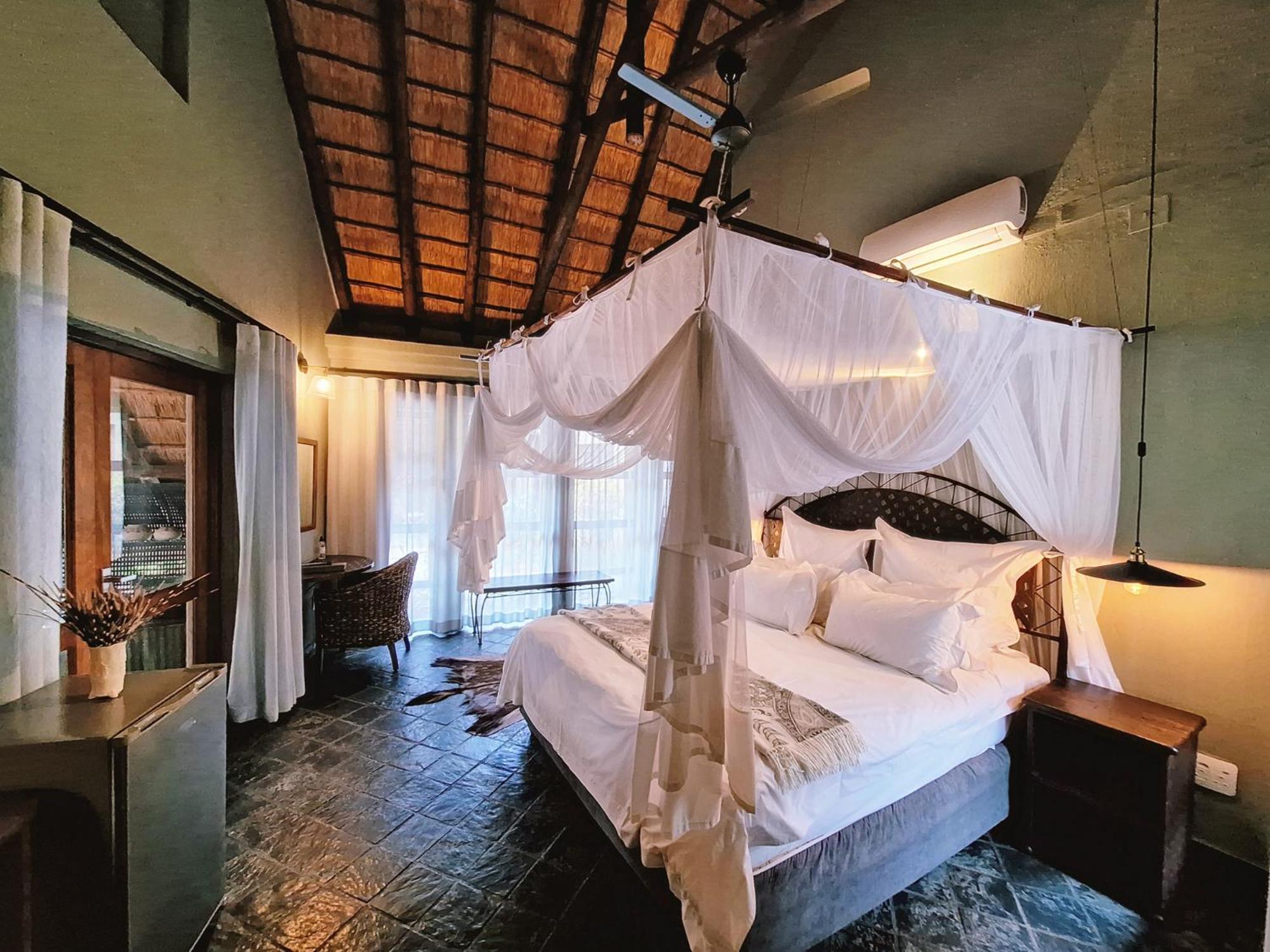 La Lechere Guest House Phalaborwa Kültér fotó