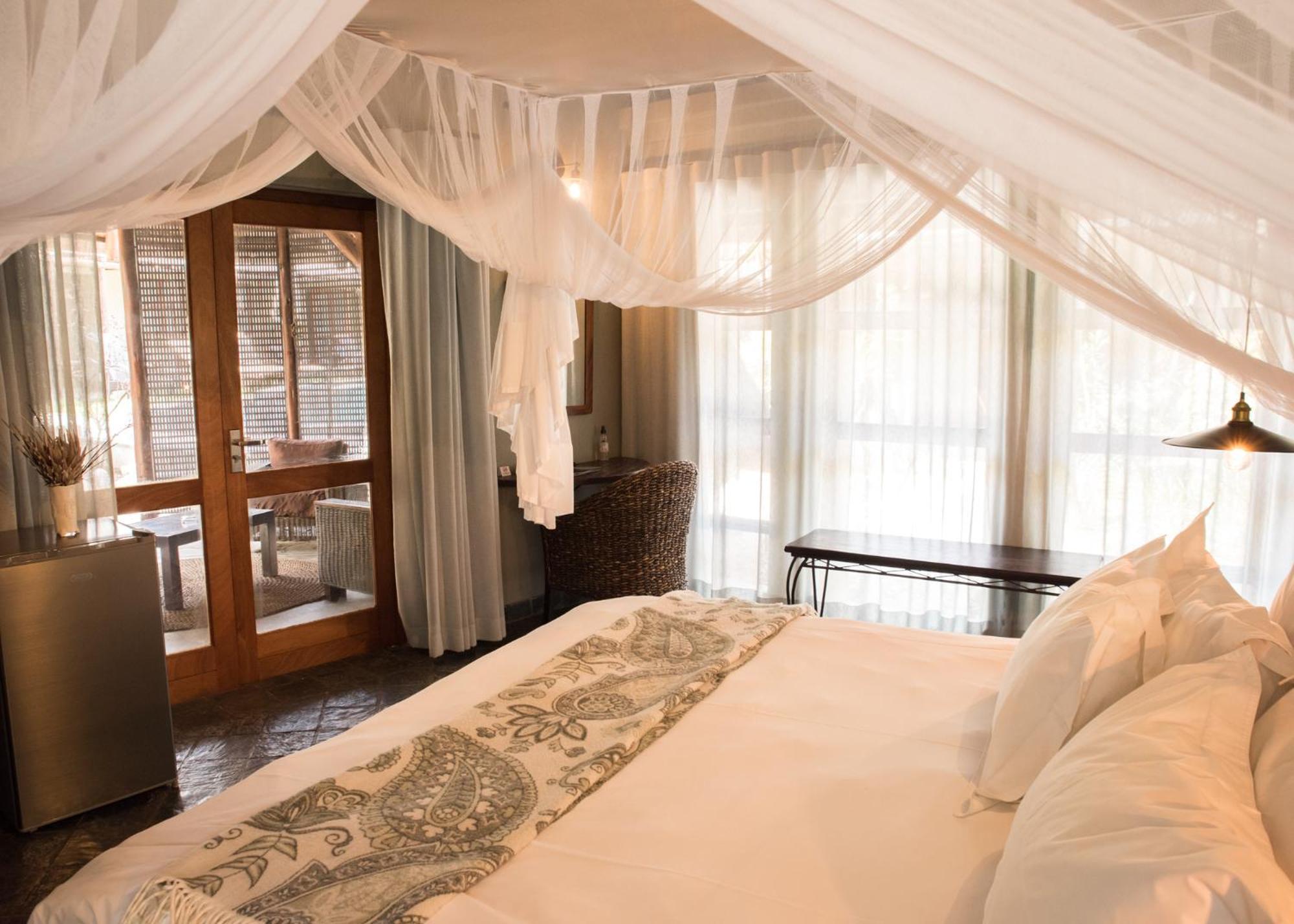 La Lechere Guest House Phalaborwa Kültér fotó