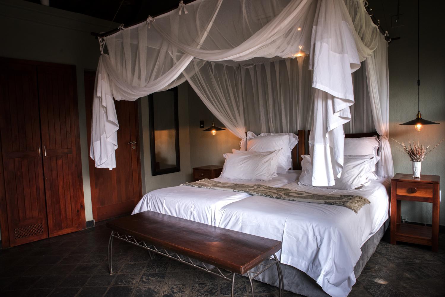 La Lechere Guest House Phalaborwa Kültér fotó