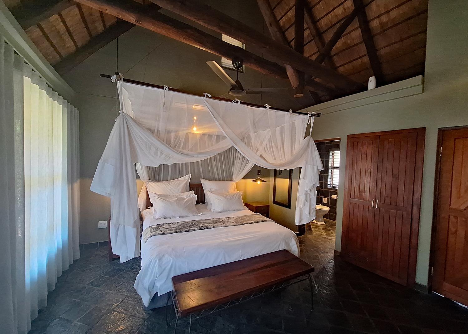 La Lechere Guest House Phalaborwa Kültér fotó