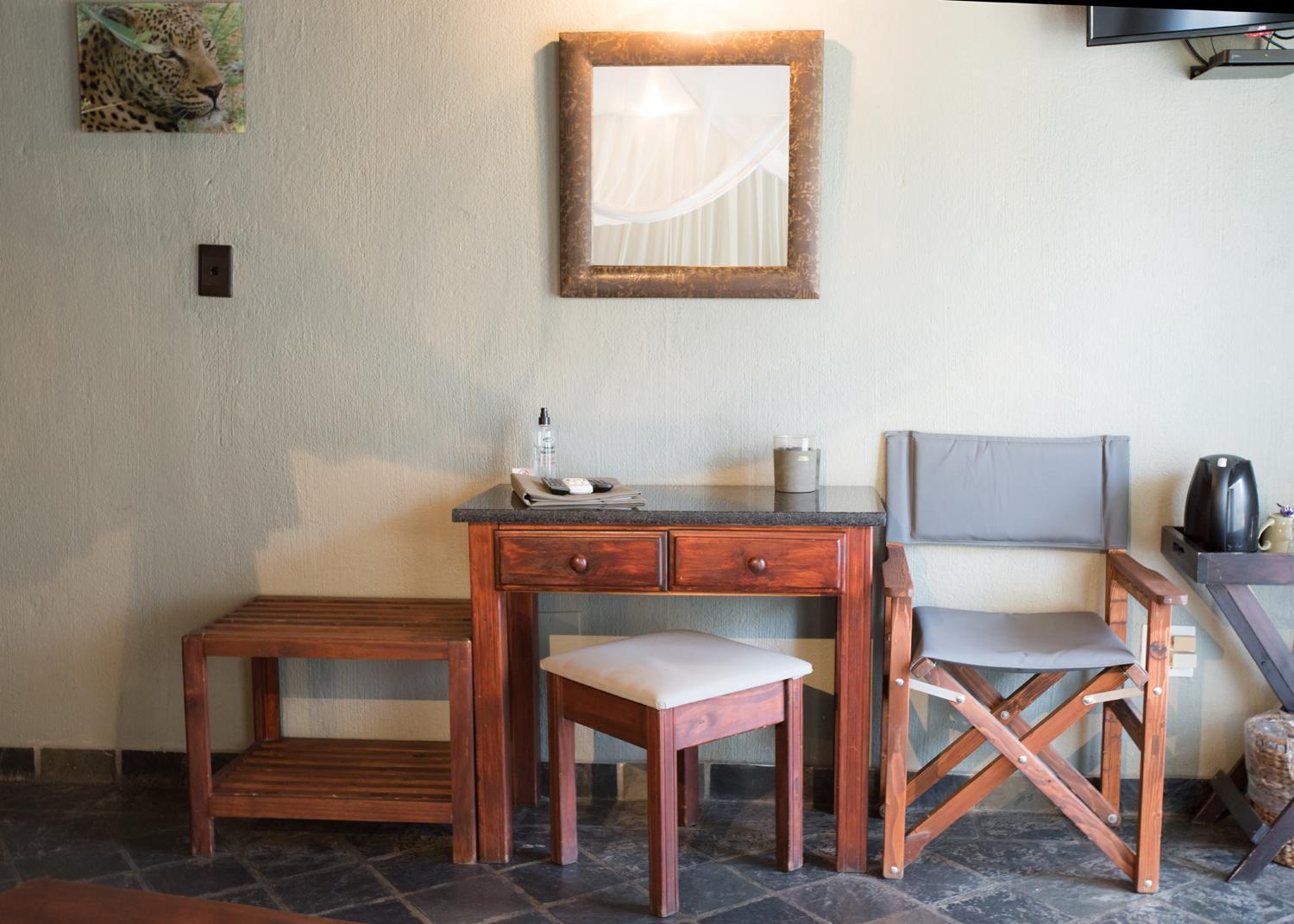 La Lechere Guest House Phalaborwa Kültér fotó