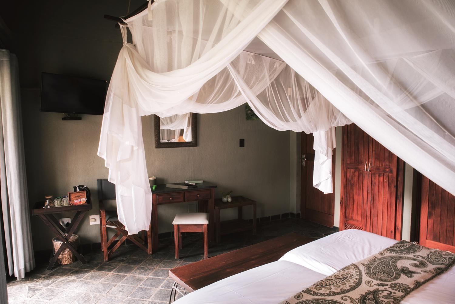 La Lechere Guest House Phalaborwa Kültér fotó