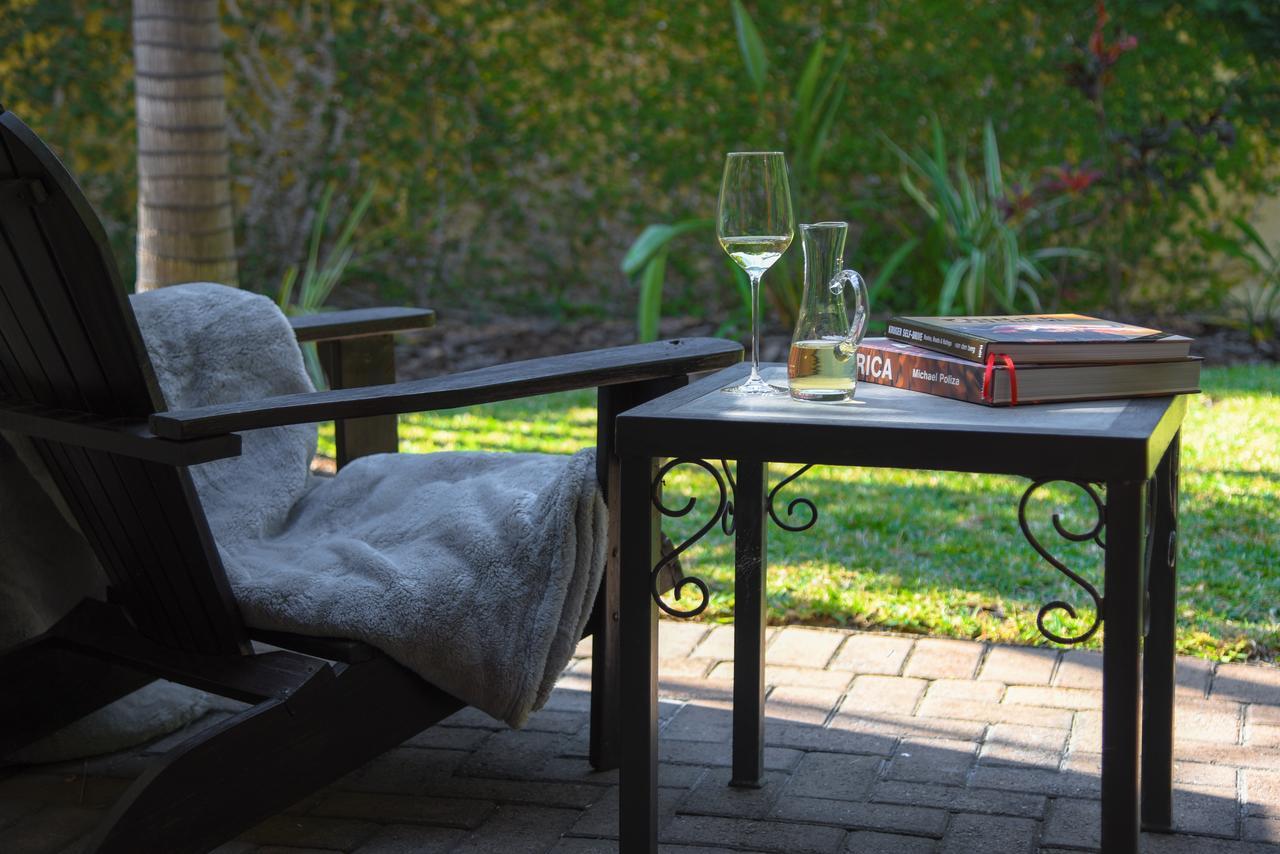 La Lechere Guest House Phalaborwa Kültér fotó