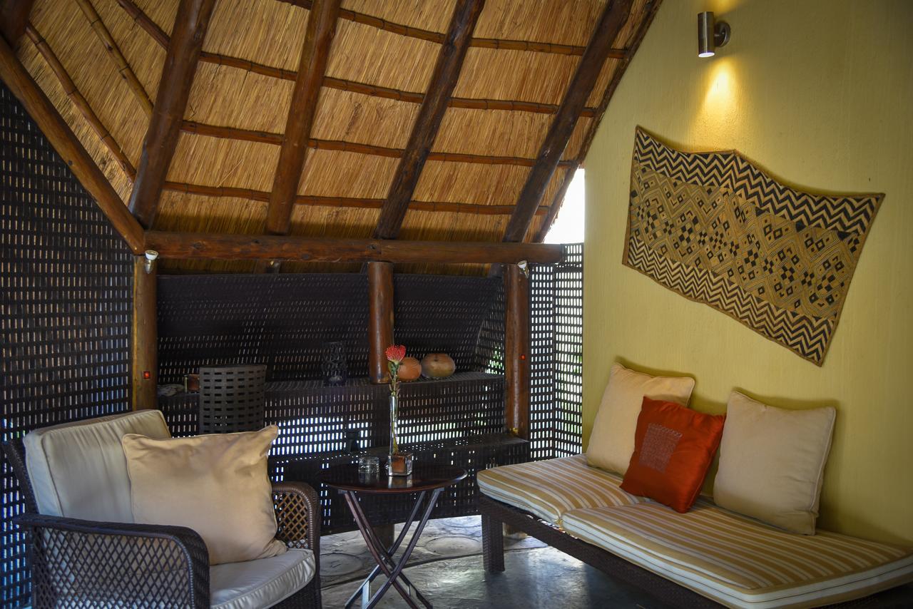 La Lechere Guest House Phalaborwa Kültér fotó