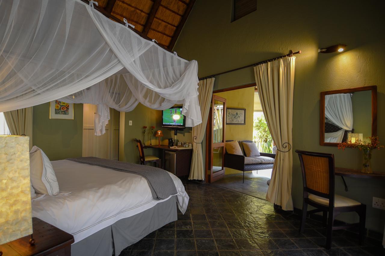 La Lechere Guest House Phalaborwa Kültér fotó